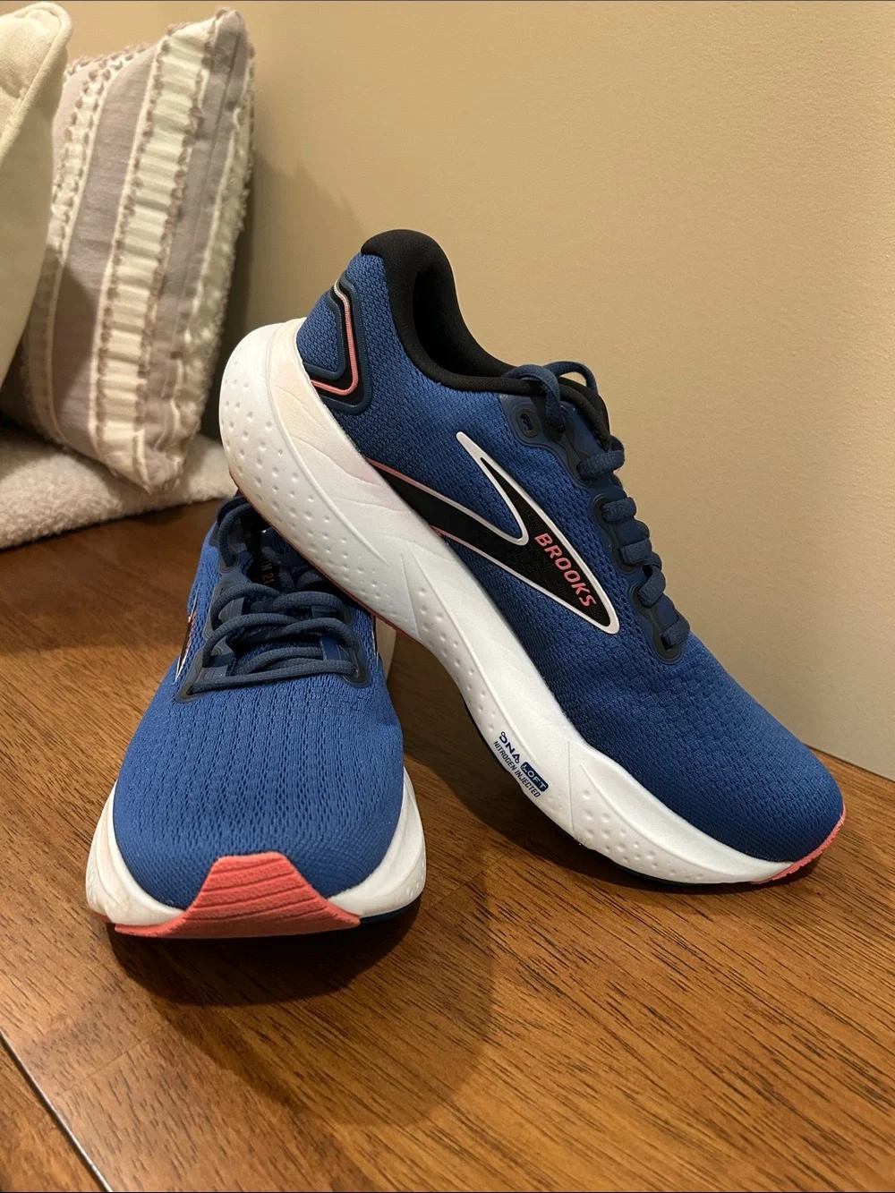 Brooks Women's Glycerin 21 Running Sneakers